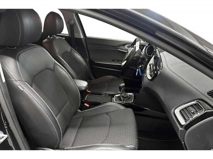 Kia XCeed 1.6 CRDi 136 MORE ISG