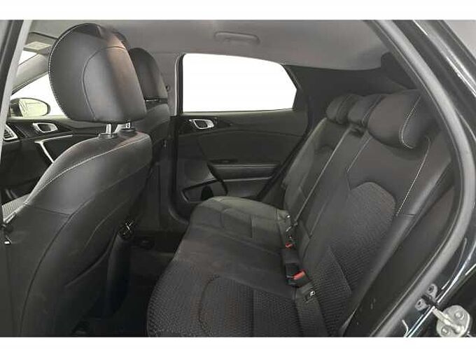 Kia XCeed 1.6 CRDi 136 MORE ISG
