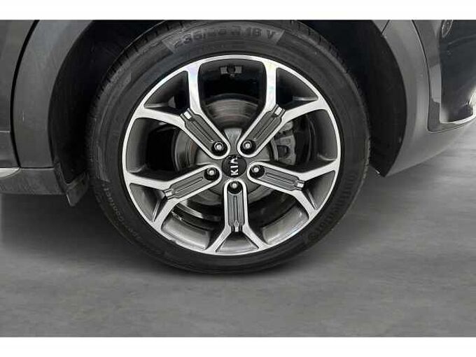 Kia XCeed 1.6 CRDi 136 MORE ISG