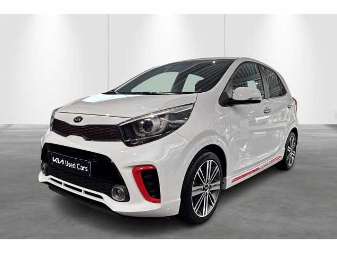 Kia Picanto GT Line 1.2 ISG