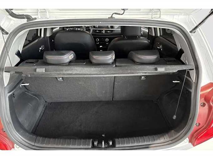 Kia Picanto GT Line 1.2 ISG