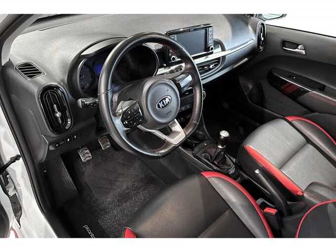 Kia Picanto GT Line 1.2 ISG