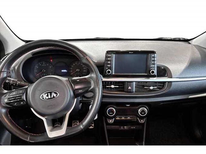 Kia Picanto GT Line 1.2 ISG