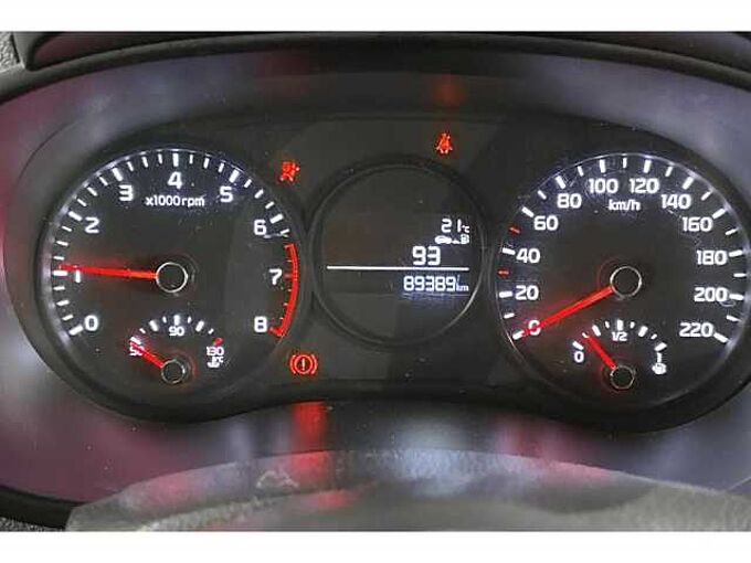 Kia Picanto GT Line 1.2 ISG