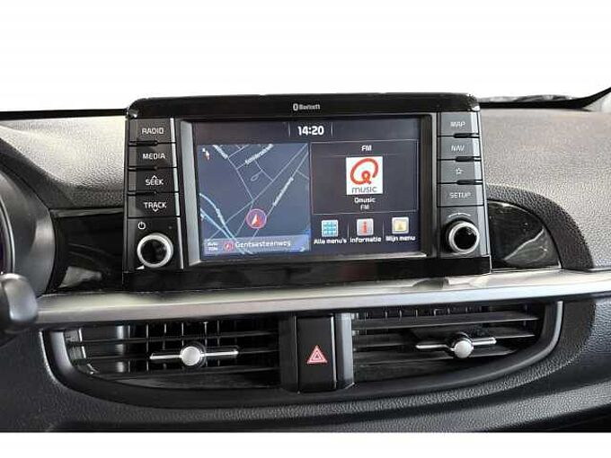 Kia Picanto GT Line 1.2 ISG