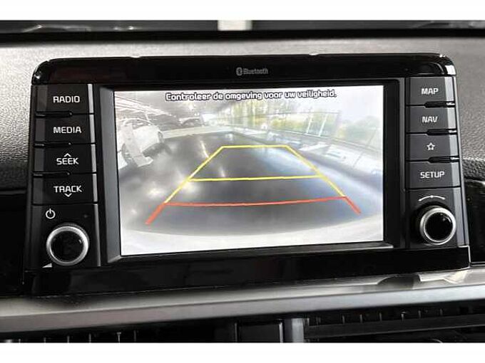 Kia Picanto GT Line 1.2 ISG