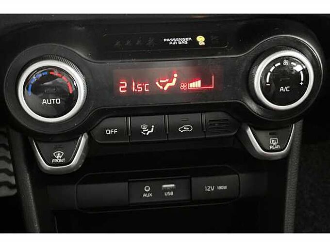 Kia Picanto GT Line 1.2 ISG