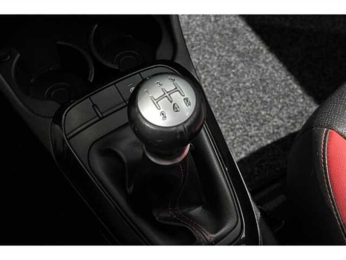 Kia Picanto GT Line 1.2 ISG