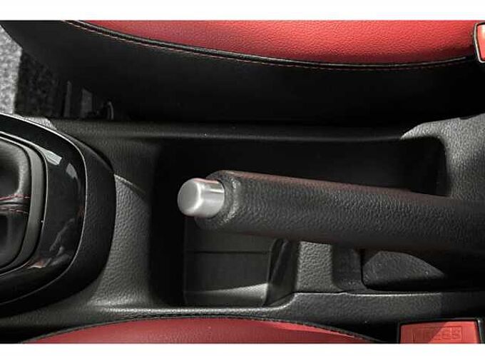 Kia Picanto GT Line 1.2 ISG