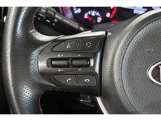 Kia Picanto GT Line 1.2 ISG