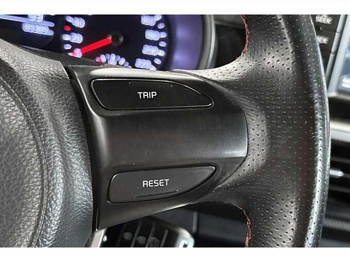 Kia Picanto GT Line 1.2 ISG