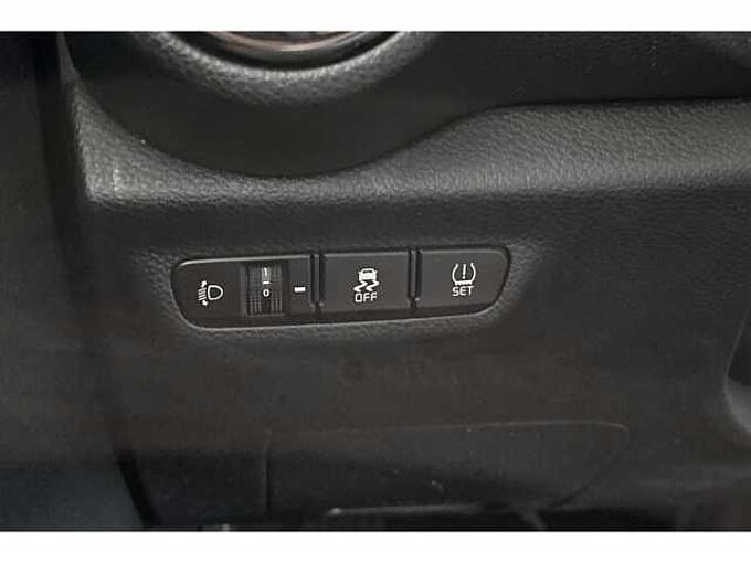 Kia Picanto GT Line 1.2 ISG