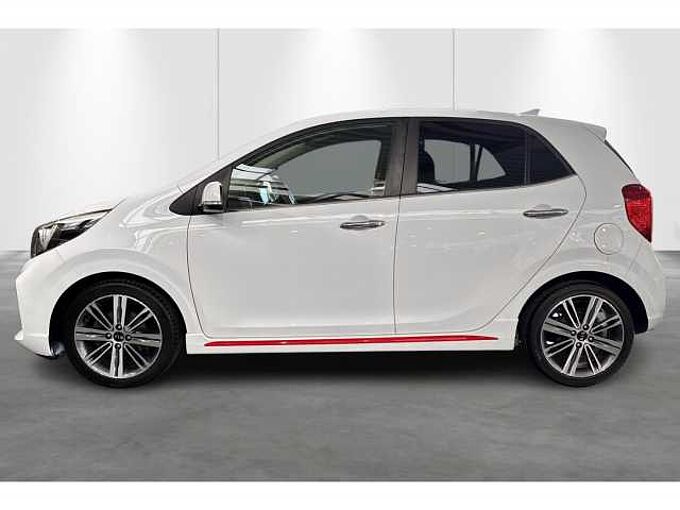 Kia Picanto GT Line 1.2 ISG