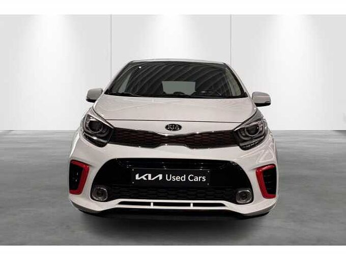 Kia Picanto GT Line 1.2 ISG