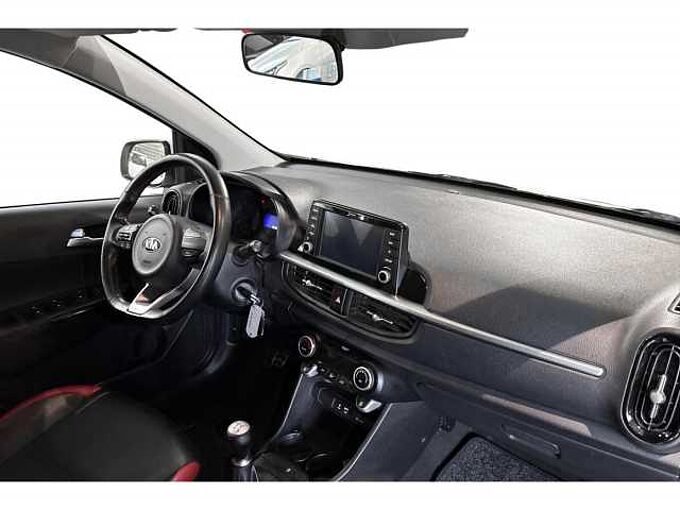 Kia Picanto GT Line 1.2 ISG