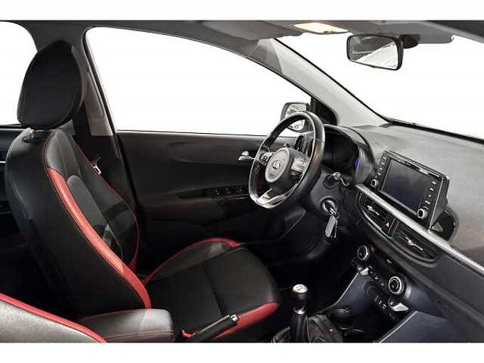 Kia Picanto GT Line 1.2 ISG