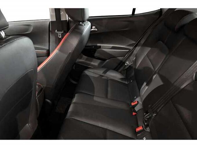 Kia Picanto GT Line 1.2 ISG