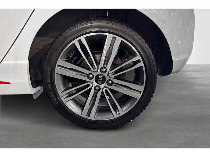 Kia Picanto GT Line 1.2 ISG