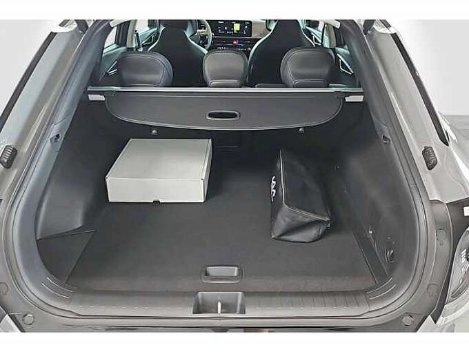 Kia Ev6 BEV 84 kWH Business Plus