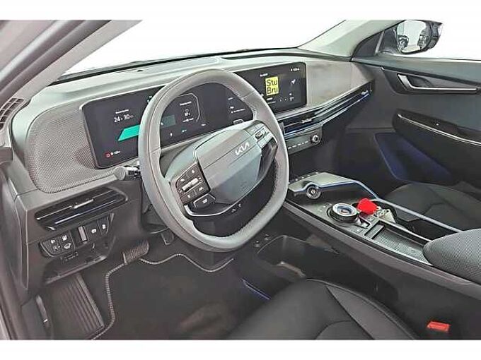 Kia Ev6 BEV 84 kWH Business Plus