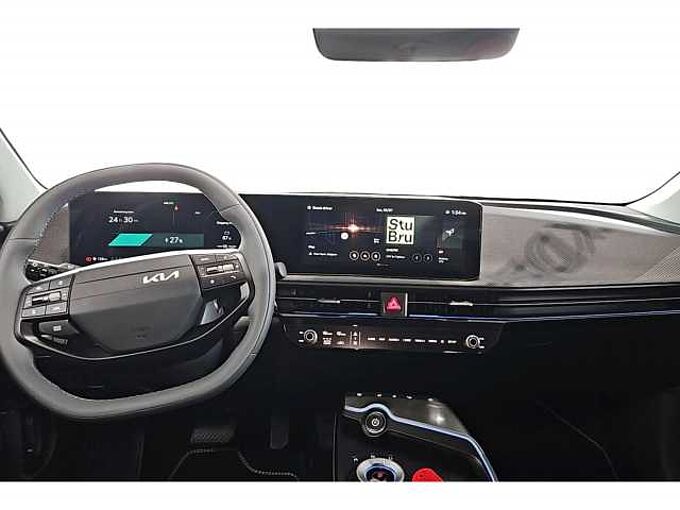 Kia Ev6 BEV 84 kWH Business Plus