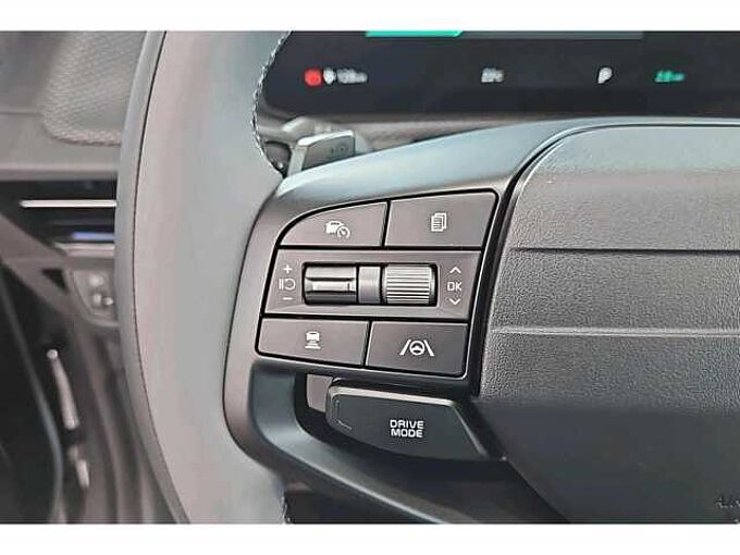 Kia Ev6 BEV 84 kWH Business Plus