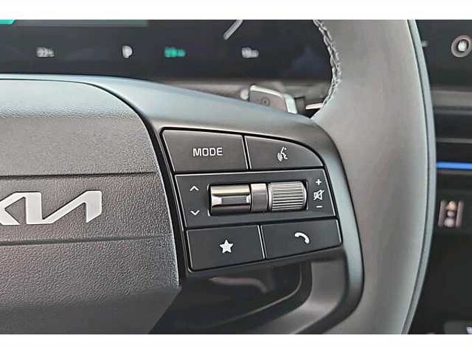 Kia Ev6 BEV 84 kWH Business Plus