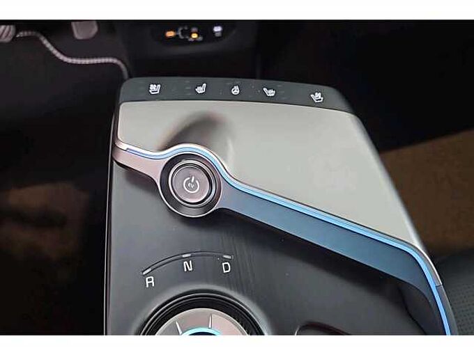 Kia Ev6 BEV 84 kWH Business Plus