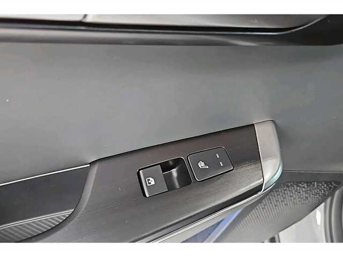 Kia Ev6 BEV 84 kWH Business Plus