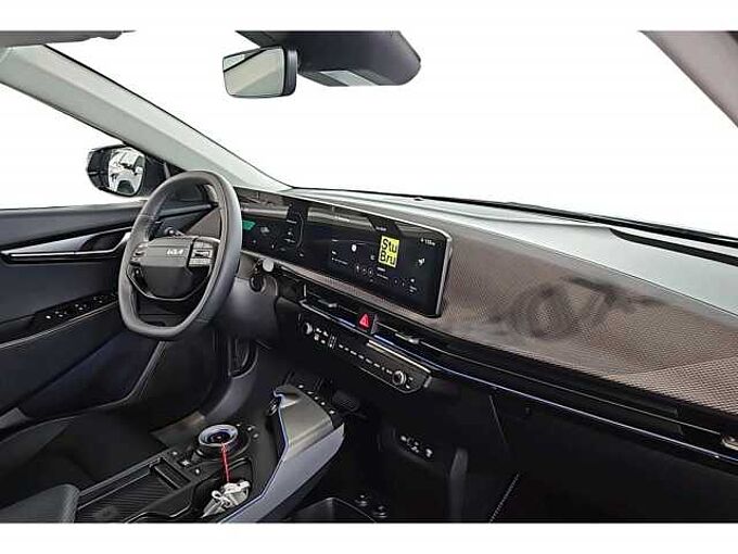 Kia Ev6 BEV 84 kWH Business Plus