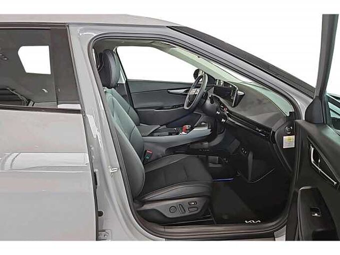 Kia Ev6 BEV 84 kWH Business Plus