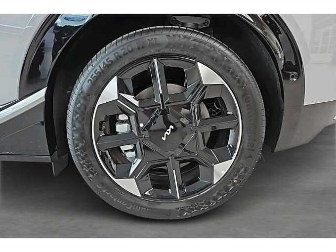 Kia Ev6 BEV 84 kWH Business Plus