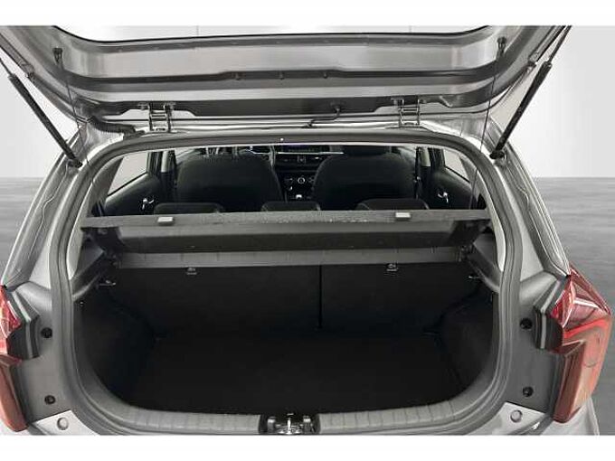 Kia Picanto 1.0 MPI ISG Pulse