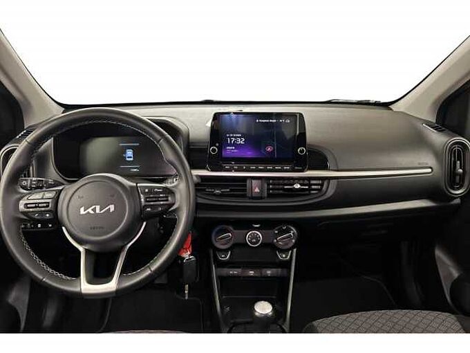 Kia Picanto 1.0 MPI ISG Pulse