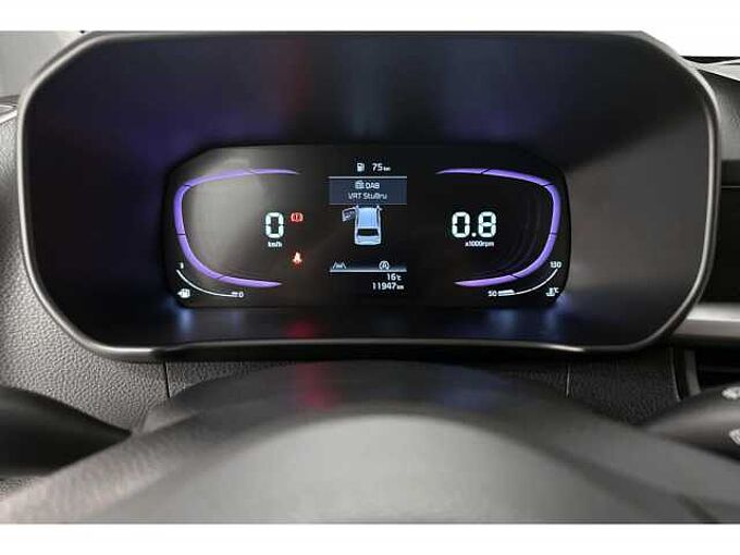 Kia Picanto 1.0 MPI ISG Pulse