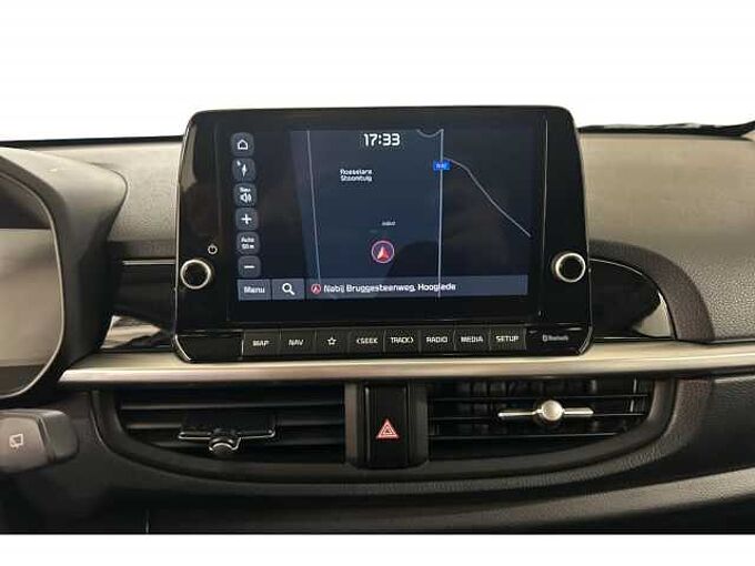 Kia Picanto 1.0 MPI ISG Pulse