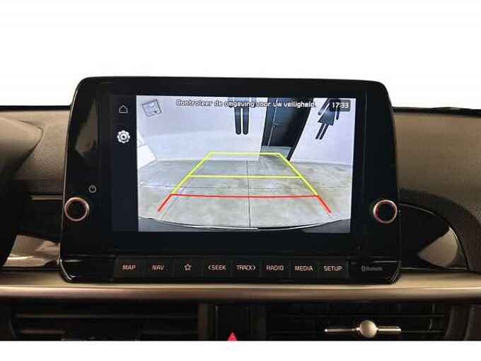 Kia Picanto 1.0 MPI ISG Pulse