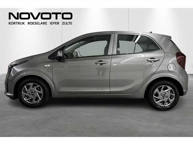 Kia Picanto 1.0 MPI ISG Pulse