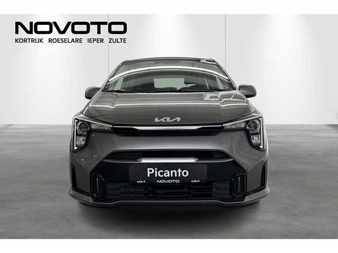 Kia Picanto 1.0 MPI ISG Pulse