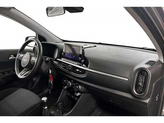 Kia Picanto 1.0 MPI ISG Pulse