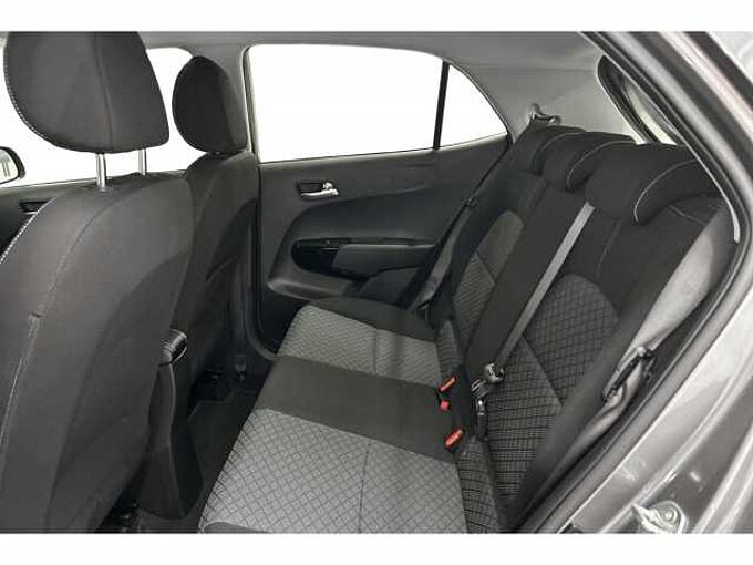 Kia Picanto 1.0 MPI ISG Pulse