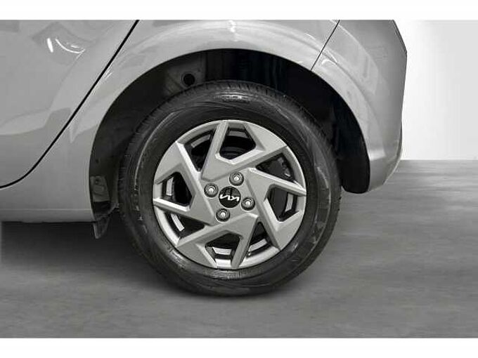 Kia Picanto 1.0 MPI ISG Pulse