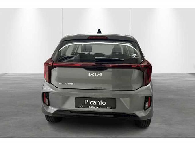 Kia Picanto 1.0 MPI ISG Pulse