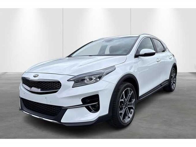Kia XCeed 1.4 T-GDi 140 DCT ISG Sense