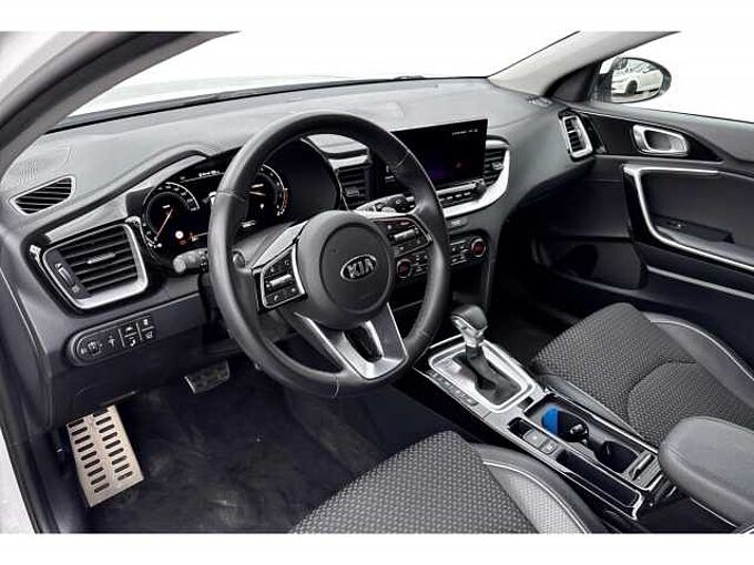 Kia XCeed 1.4 T-GDi 140 DCT ISG Sense