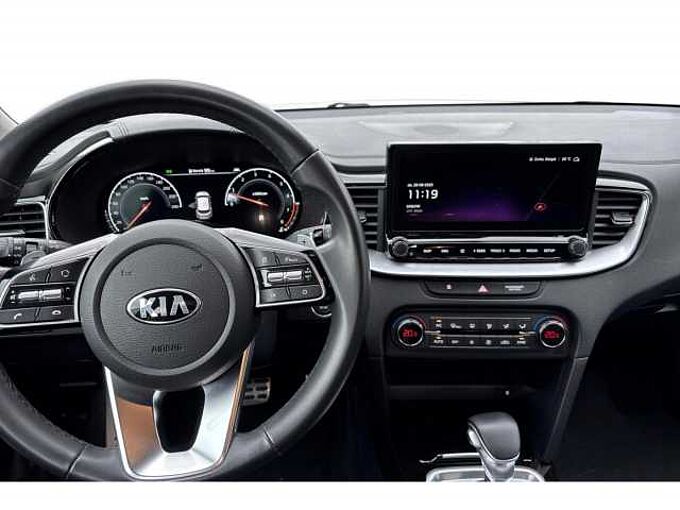 Kia XCeed 1.4 T-GDi 140 DCT ISG Sense