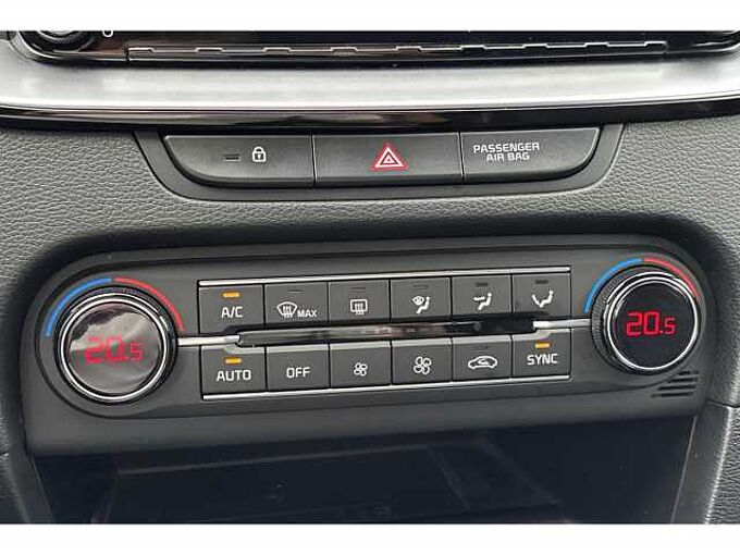 Kia XCeed 1.4 T-GDi 140 DCT ISG Sense