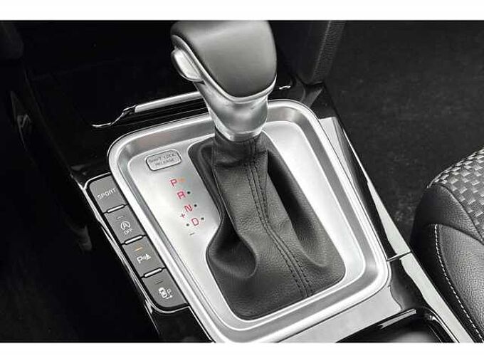 Kia XCeed 1.4 T-GDi 140 DCT ISG Sense