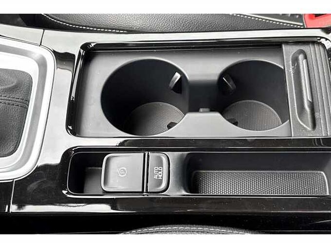 Kia XCeed 1.4 T-GDi 140 DCT ISG Sense