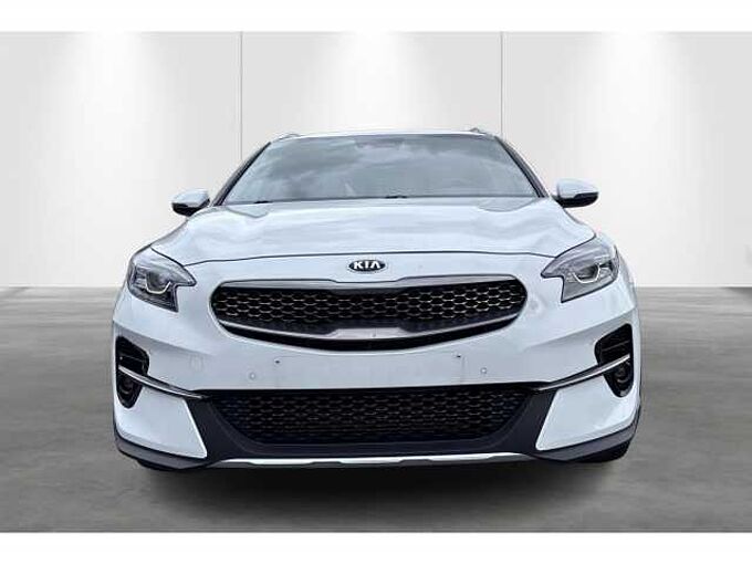 Kia XCeed 1.4 T-GDi 140 DCT ISG Sense